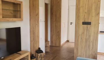 Mieszkanie 2-pokojowe Lubin