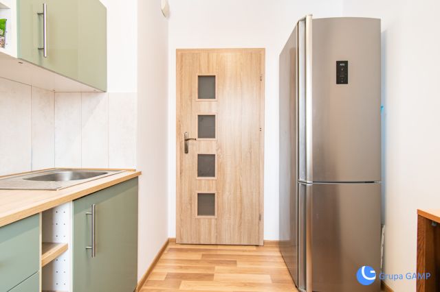 Mieszkanie 2-pokojowe Kraków Czyżyny, ul. Bolesława Orlińskiego. Zdjęcie 12