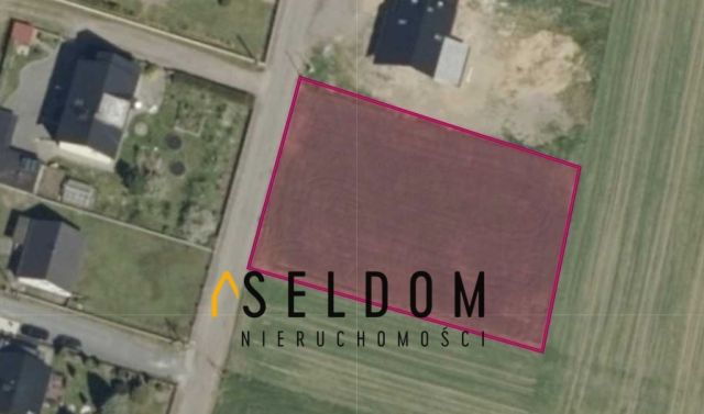 Działka budowlana Nakło. Zdjęcie 17