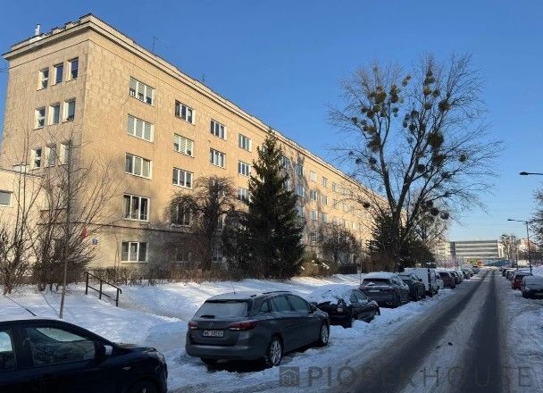 Mieszkanie 2-pokojowe Warszawa Wola, ul. Czorsztyńska. Zdjęcie 18