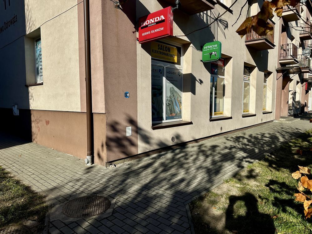 Lokal Końskie, ul. Iwo Odrowąża. Zdjęcie 3