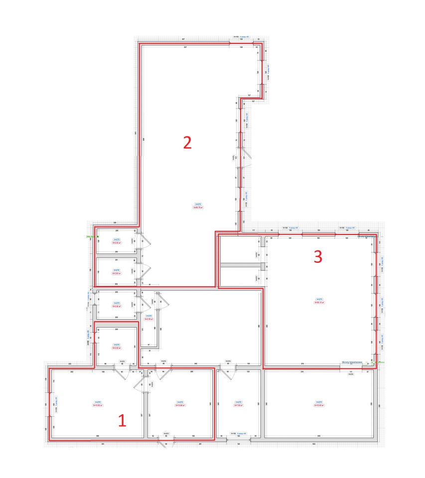 Biuro Gołdap, Warszawska. Zdjęcie 2