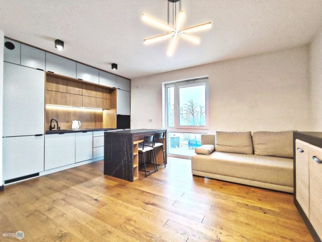 Mieszkanie 2-pokojowe Kielce Ślichowice. Zdjęcie 2