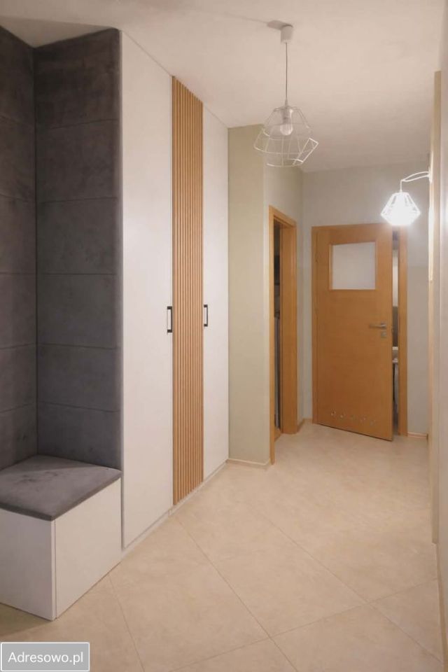 Mieszkanie 3-pokojowe Łódź Olechów. Zdjęcie 5