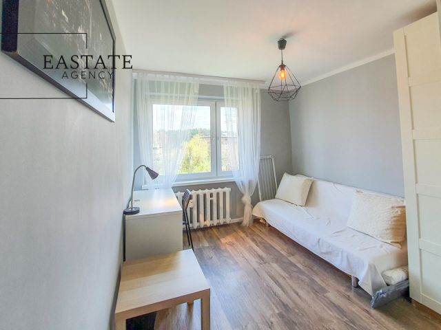 Mieszkanie 3-pokojowe Katowice Panewniki, ul. Panewnicka. Zdjęcie 3