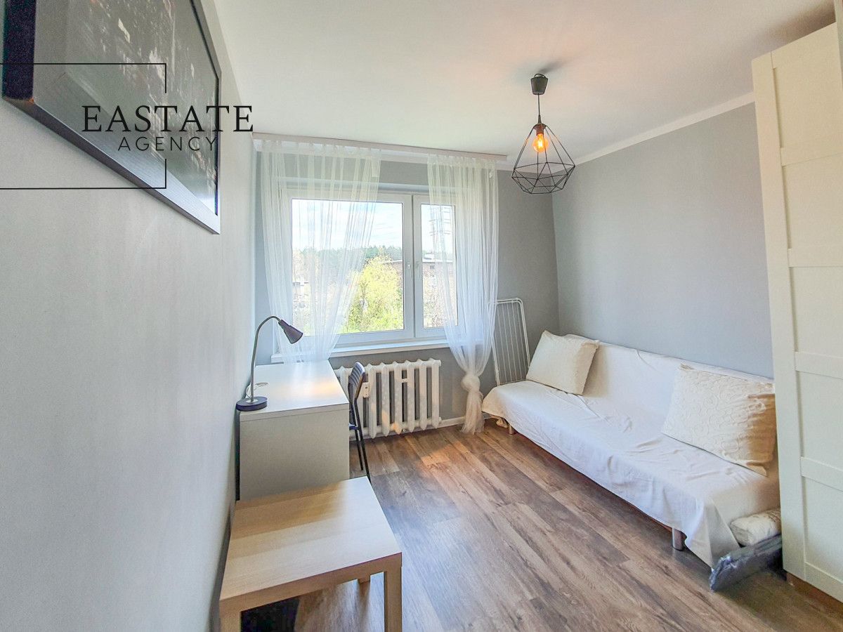 Mieszkanie 3-pokojowe Katowice Panewniki, ul. Panewnicka. Zdjęcie 3