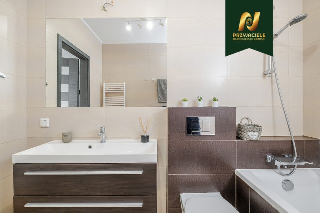 Mieszkanie 2-pokojowe Gdynia Mały Kack, ul. 2 Morskiego Pułku Strzelców. Zdjęcie 12