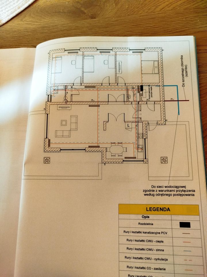 Działka rolno-budowlana Konary. Zdjęcie 9