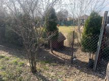 Działka rod Płock, ul. Dobrzykowska. Zdjęcie 2