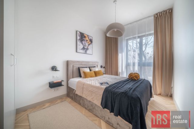 Mieszkanie 3-pokojowe Warszawa Mokotów, ul. Puławska. Zdjęcie 9