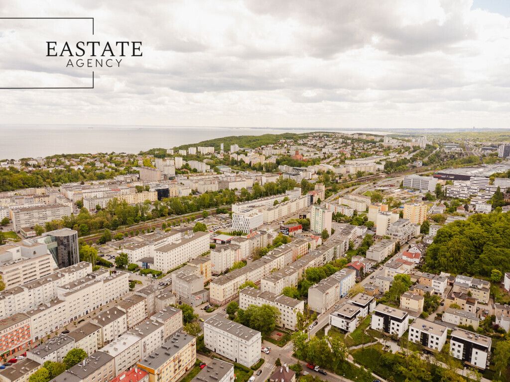 Nieruchomość komercyjna Gdynia Działki Leśne, ul. Śląska. Zdjęcie 15