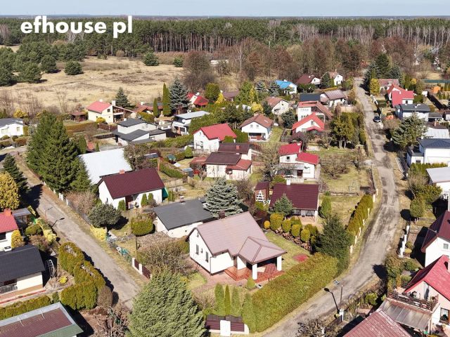 Działka rekreacyjna Annowo. Zdjęcie 4