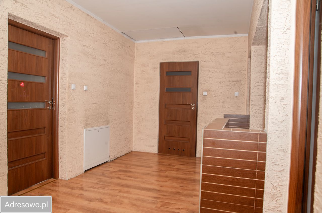 bliźniak, 5 pokoi Nidzica, ul. Wyspiańskiego. Zdjęcie 16