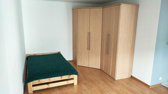 Mieszkanie 1-pokojowe Kraków Ruczaj, Raciborska. Zdjęcie 4