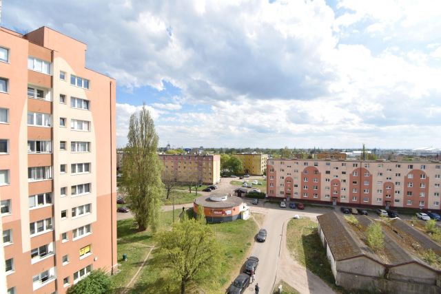 Mieszkanie 1-pokojowe Gdańsk Stogi, ul. Wilhelma Stryjewskiego. Zdjęcie 5