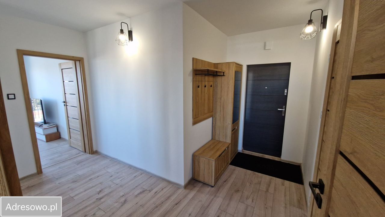 Mieszkanie 2-pokojowe Łódź Widzew, ul. Mieczysławy Ćwiklińskiej. Zdjęcie 2