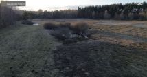 Działka inwestycyjna Laskowice. Zdjęcie 4