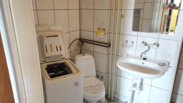 Mieszkanie 2-pokojowe Katowice Śródmieście, ul. Uniwersytecka. Zdjęcie 5