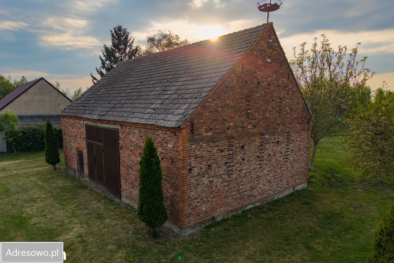 dom wolnostojący, 4 pokoje Miroszka. Zdjęcie 7