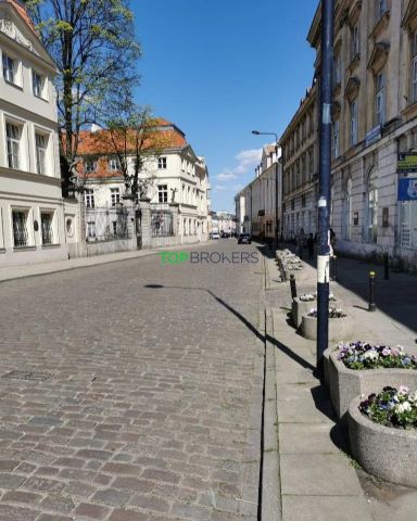 Mieszkanie 2-pokojowe Warszawa Śródmieście, ul. Długa. Zdjęcie 19