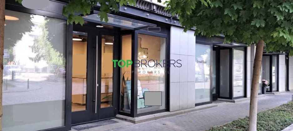 Lokal Warszawa Ochota. Zdjęcie 1