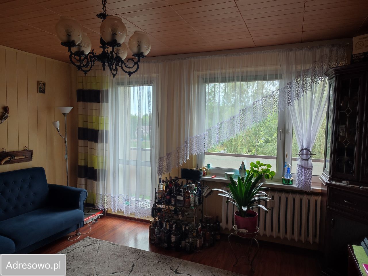 Mieszkanie 3-pokojowe Mysłowice, ul. Saperów Śląskich. Zdjęcie 3