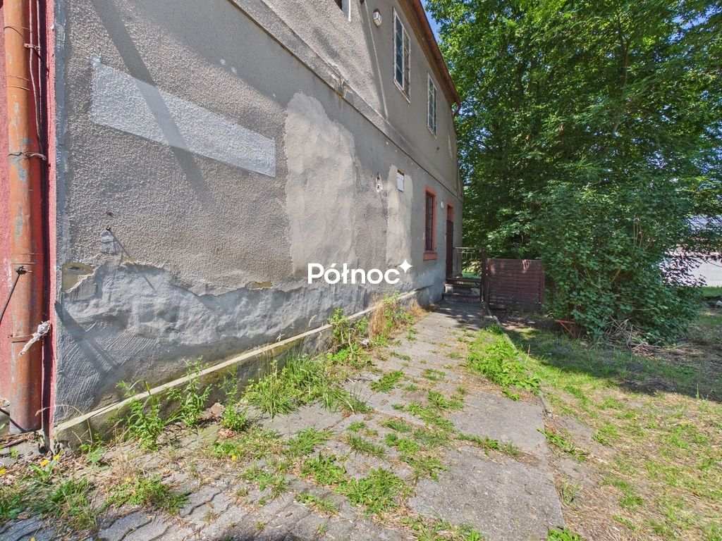 dom wolnostojący, 5 pokoi Niegosławice. Zdjęcie 5