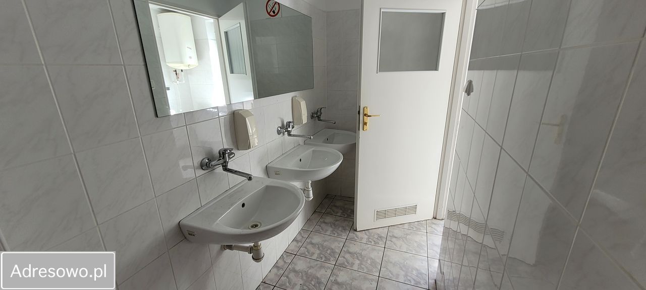 Nieruchomość komercyjna Adamów, ul. Targowa. Zdjęcie 18
