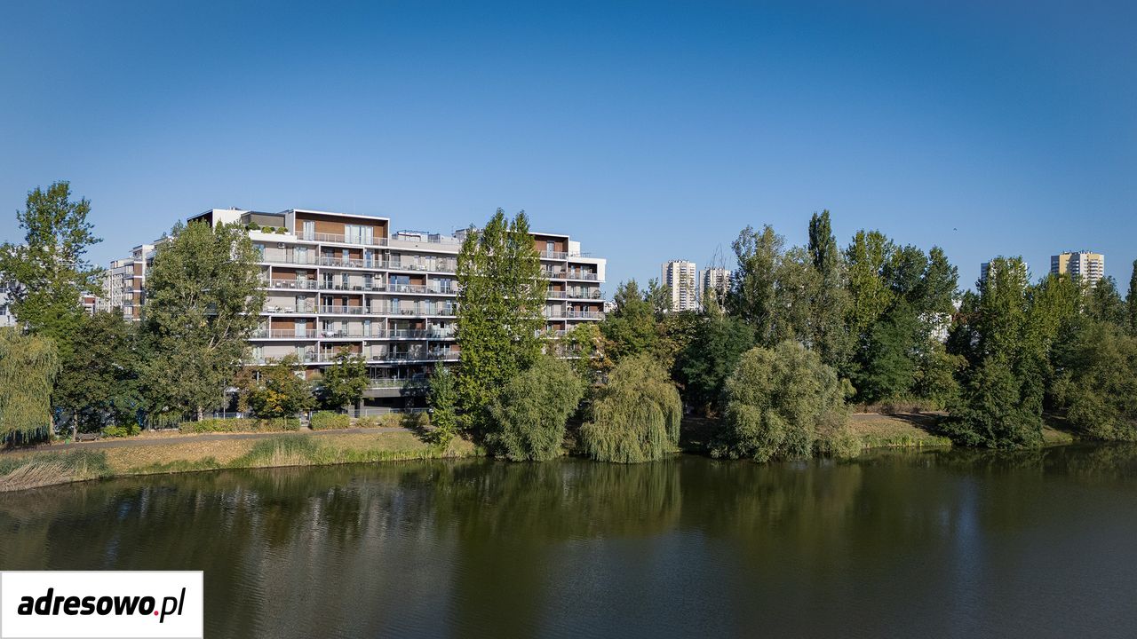 Mieszkanie 4-pokojowe Katowice Muchowiec, ul. gen. Kazimierza Pułaskiego. Zdjęcie 21