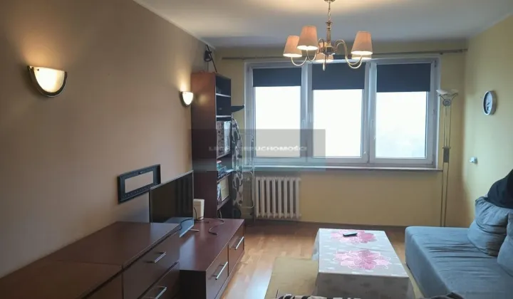 Mieszkanie 2-pokojowe Pruszków, ul. Tomcia Palucha