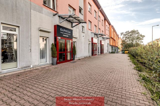 Lokal Wrocław Gaj, ul. Wandy Rutkiewicz. Zdjęcie 20