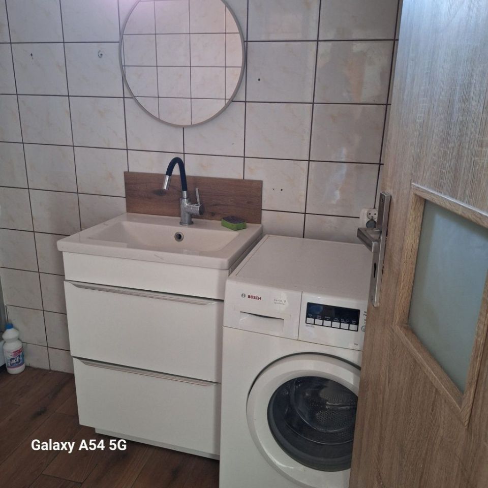 Mieszkanie 2-pokojowe Poznań Naramowice. Zdjęcie 7