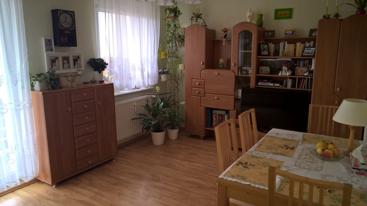 Mieszkanie 3-pokojowe Gdynia Dąbrowa, ul. Rdestowa