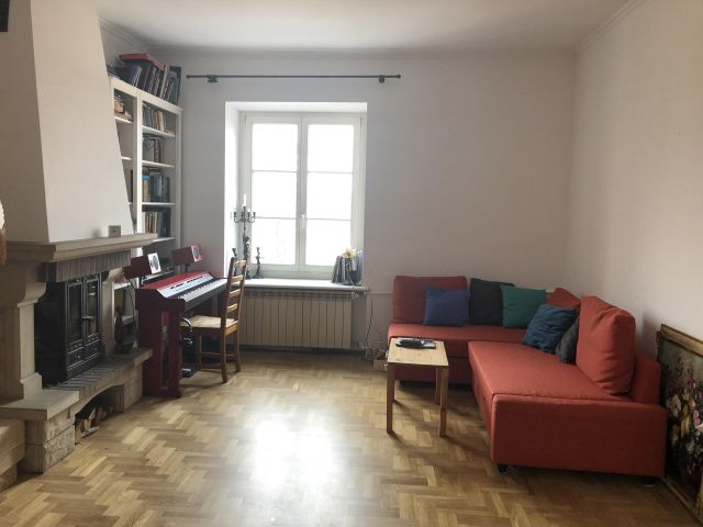 Mieszkanie 2-pokojowe Warszawa Wola, ul. Siedmiogrodzka. Zdjęcie 1