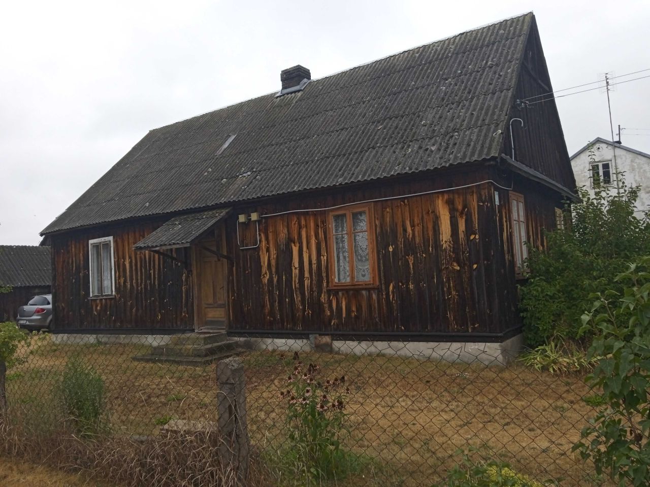 Działka budowlana Kosów Lacki, ul. Nowa. Zdjęcie 1