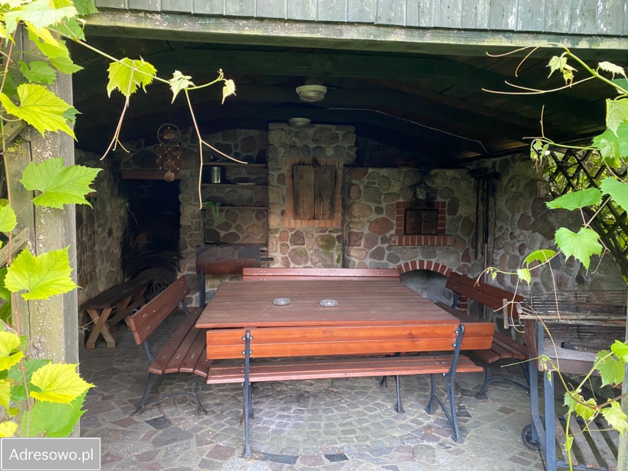 siedlisko Najdymowo. Zdjęcie 17