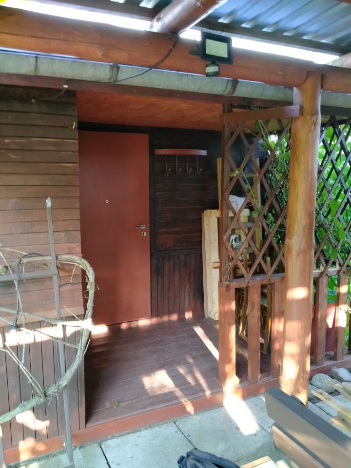 Działka rekreacyjna Suwałki