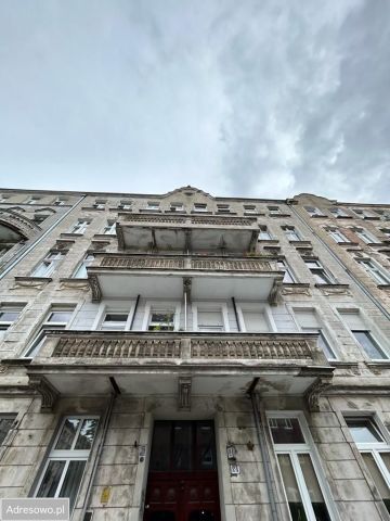 Mieszkanie 1-pokojowe Wrocław Psie Pole, ul. Kleczkowska. Zdjęcie 1