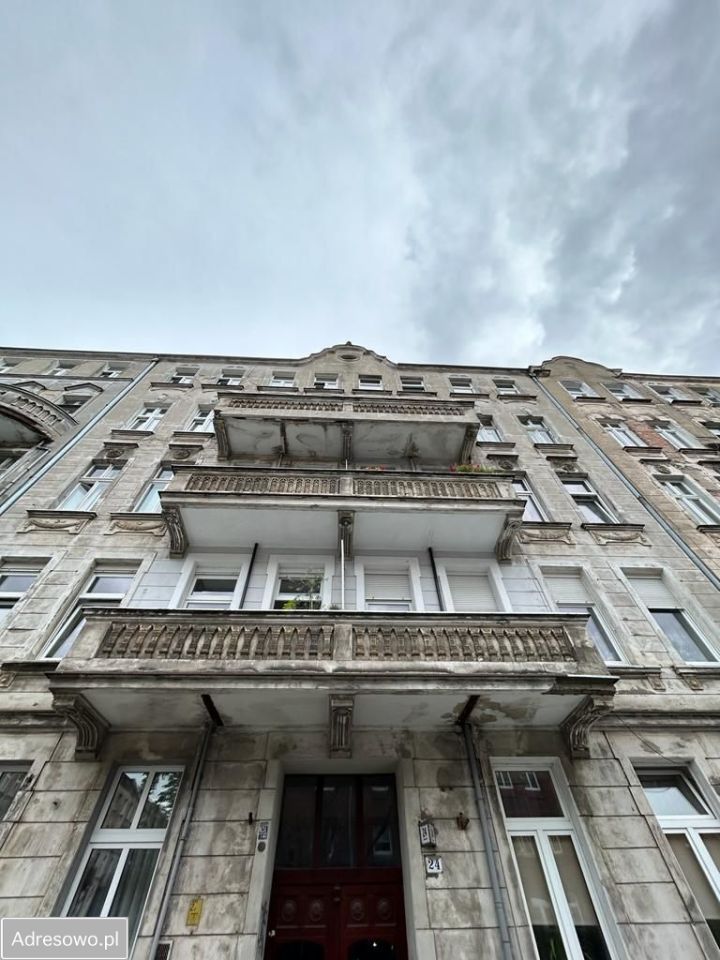 Mieszkanie 1-pokojowe Wrocław Psie Pole, ul. Kleczkowska. Zdjęcie 1