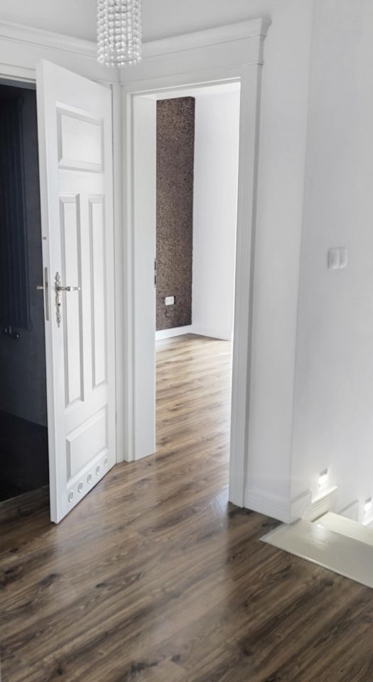 dom wolnostojący, 7 pokoi Łaskarzew, ul. Piękna. Zdjęcie 8