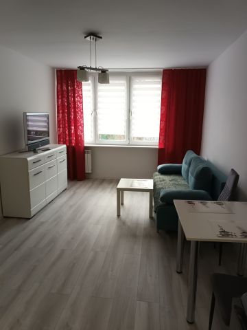 Mieszkanie 2-pokojowe Szczecin Niebuszewo, ul. św. Cyryla i Metodego. Zdjęcie 1