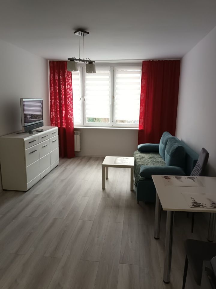 Mieszkanie 2-pokojowe Szczecin Niebuszewo, ul. św. Cyryla i Metodego