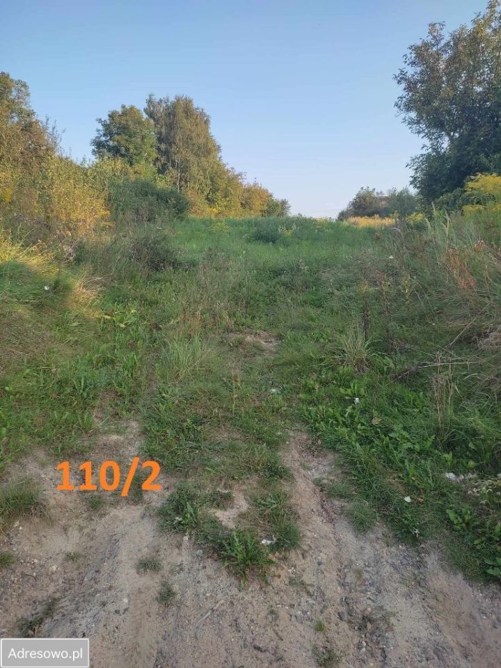 Działka rolna Ostrowiec Świętokrzyski, ul. Podgórze. Zdjęcie 4