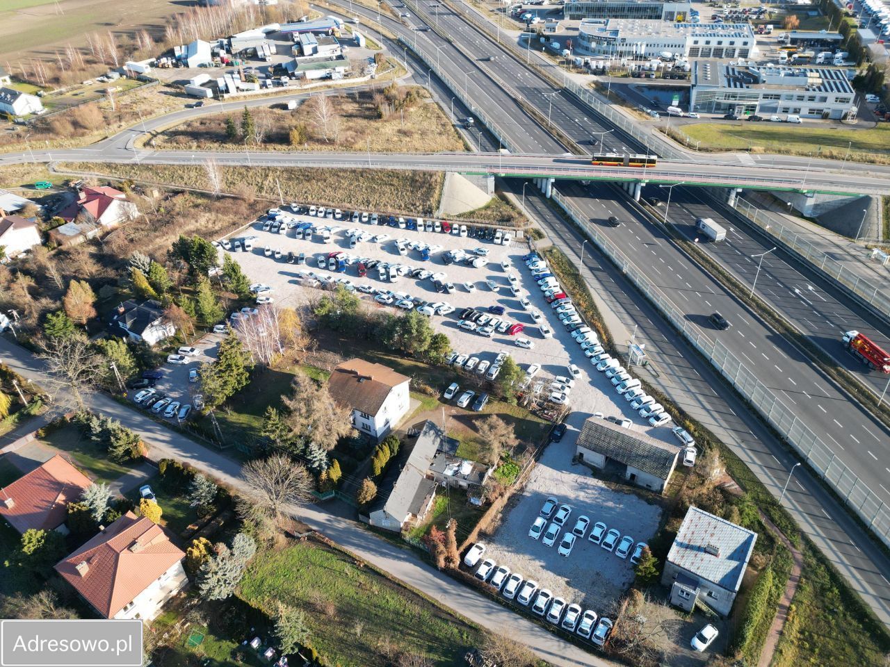 Działka inwestycyjna Wolica. Zdjęcie 8