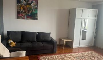 Mieszkanie 1-pokojowe Warszawa Praga-Północ, pl. gen. Józefa Hallera