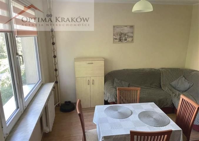 Mieszkanie 3-pokojowe Kraków Podgórze Duchackie, ul. Marii i Bolesława Wysłouchów. Zdjęcie 6