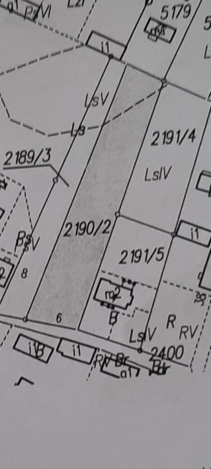 Działka budowlana Stężyca, ul. Olejarnia