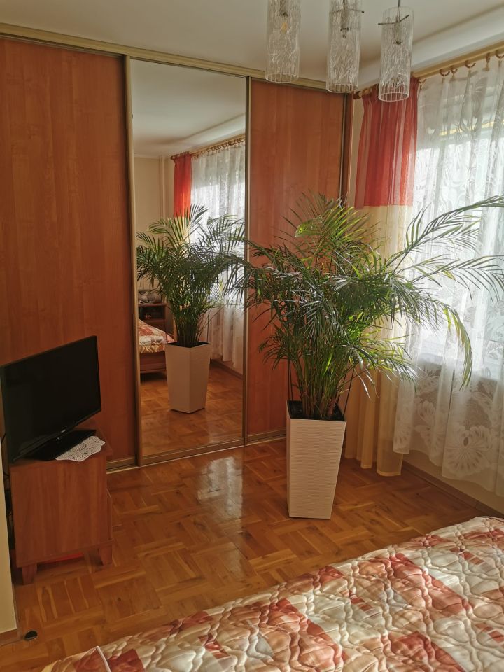 Mieszkanie 3-pokojowe Świebodzice Osiedle Piastowskie, ul. Bolesława II Śmiałego. Zdjęcie 4