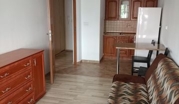 Mieszkanie 1-pokojowe Rzeszów Drabinianka, ul. Eugeniusza Kwiatkowskiego
