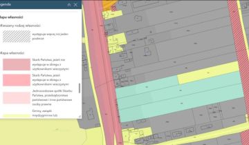 Działka inwestycyjna Gdańsk Orunia, ul. Trakt św. Wojciecha